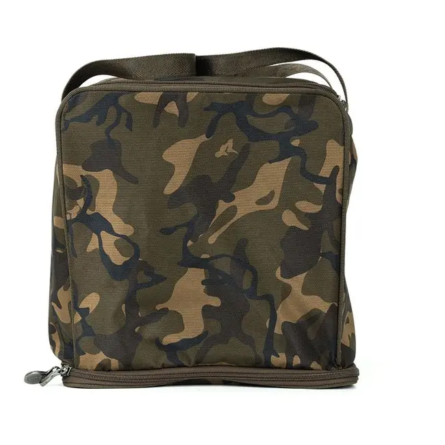 Geanta FOX Camolite Bait/Air Dry Bag Large, 36x32x29cm