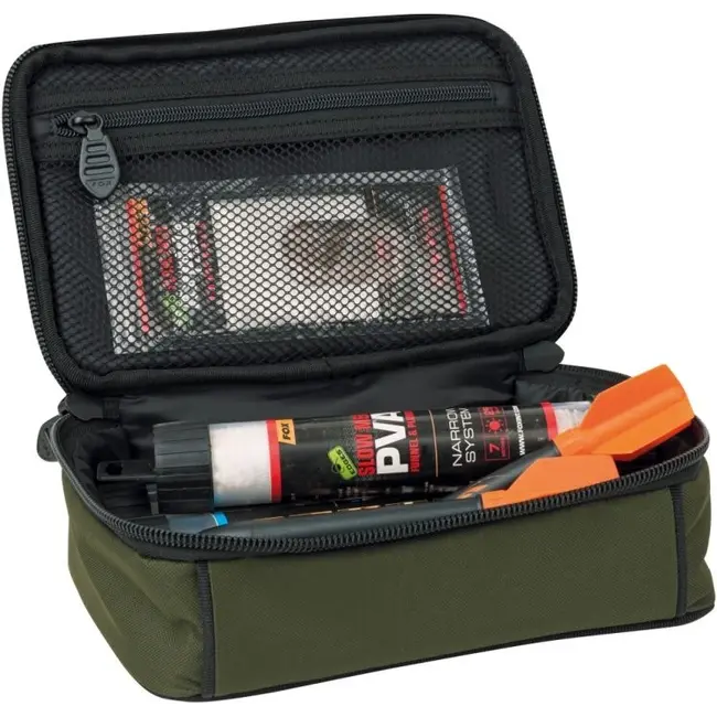 Geanta pentru Accesorii Fox R-Series, Large, 26.5x8x17cm