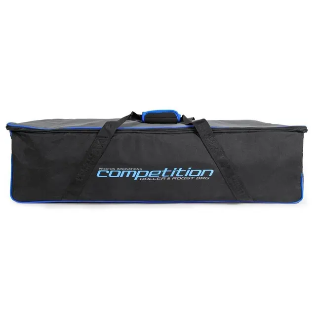 Geanta Preston Competition Roller & Roost Bag 90x25x30cm – Geanta feeder profesionala accesorii pescuit