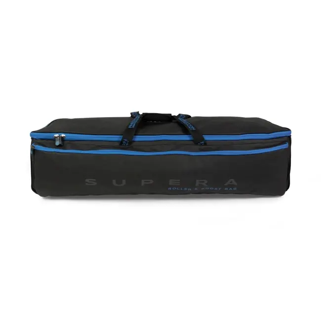 Geanta Preston Supera Roller & Roost Bag, 100x25x35cm
