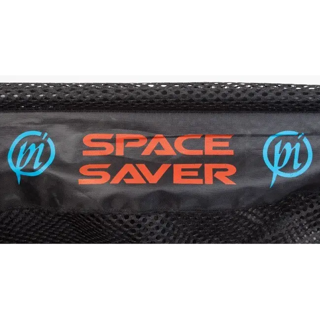 Juvelnic de Competitie Preston Space Saver Keepnets,35x45cm,2m