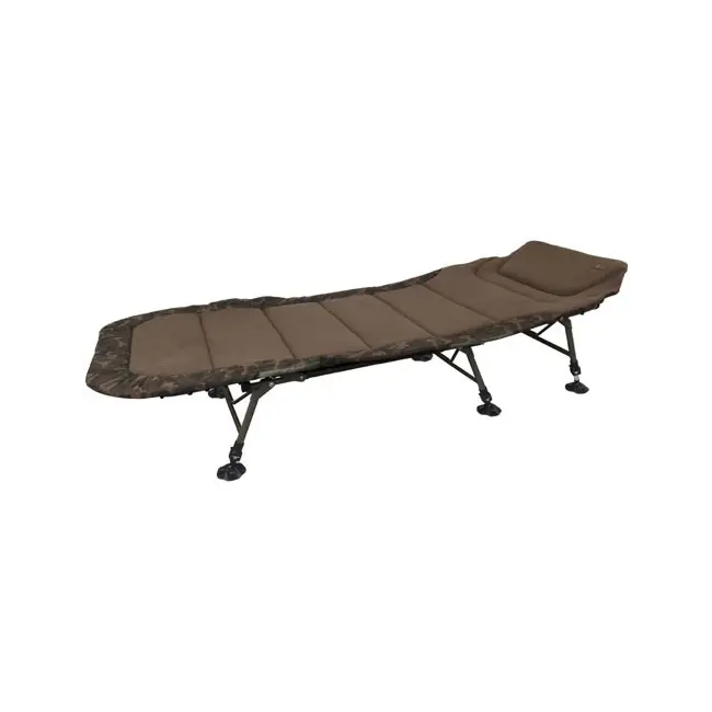 Pat Pescuit Fox R-Series R3 Camo, 6 Picioare