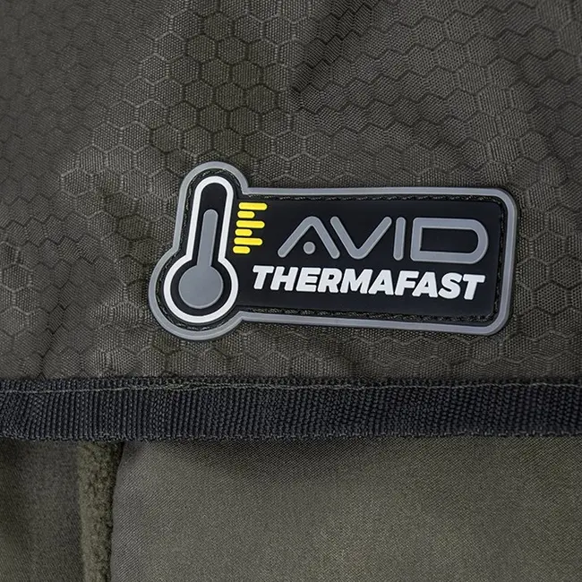 Patura Avid Carp Thermafast Sleeping Bag Cover, 225x132cm