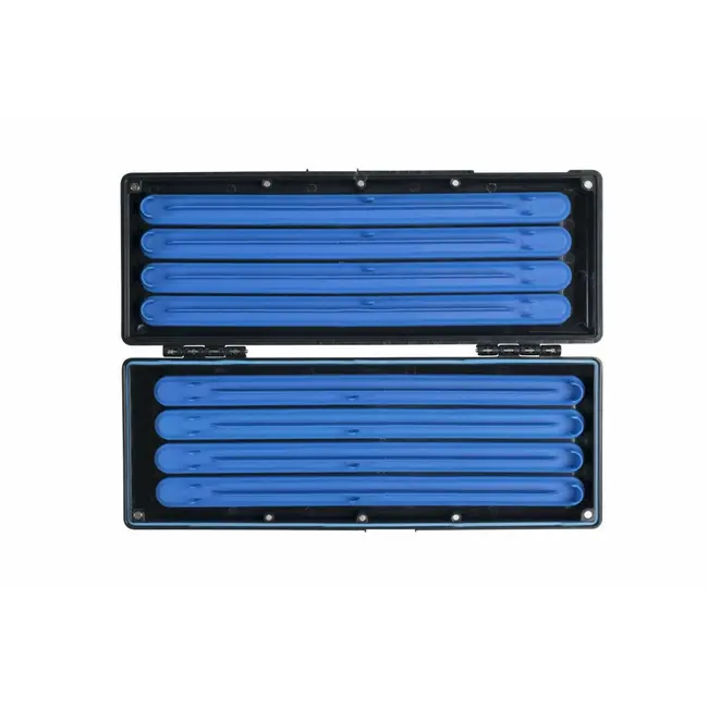 Penar Rigid pentru Riguri Preston Mag Store System 15" Hooklength Box, 41x9x2.5cm