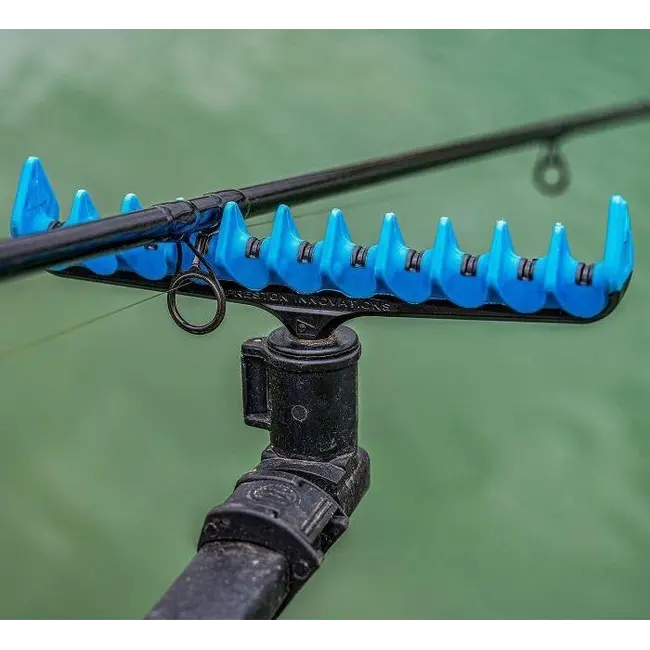 Cap Suport Feeder Preston Rod Safe Multi, 10 Posturi, 20cm