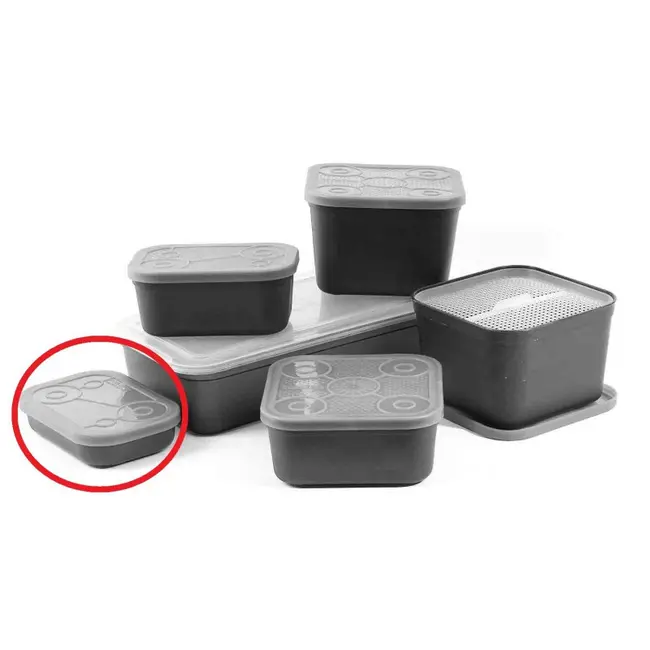 Cutie Masura Oficiala Preston Pellet Bait Tube