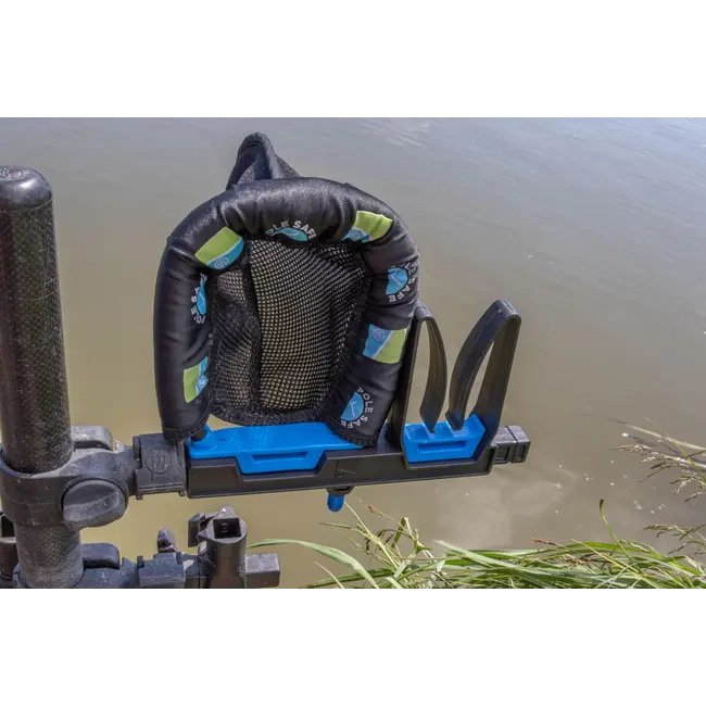 Sac Depozitare Tronsoane/Varga Preston Pole Safe Combo