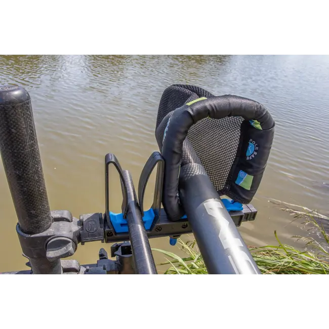 Sac Depozitare Tronsoane/Varga Preston Pole Safe Combo