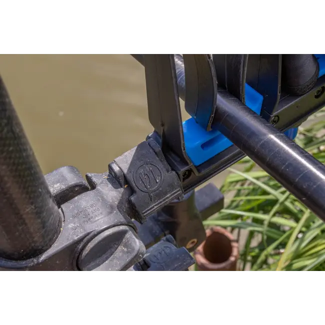 Sac Depozitare Tronsoane/Varga Preston Pole Safe Combo