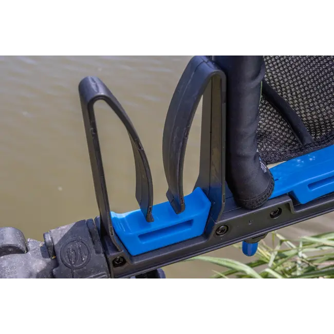 Sac Depozitare Tronsoane/Varga Preston Pole Safe Combo