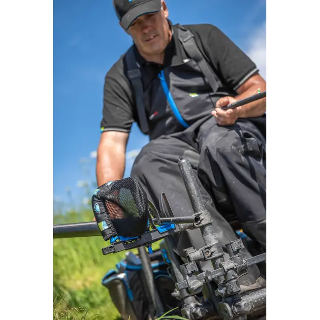 Sac Depozitare Tronsoane/Varga Preston Pole Safe Combo