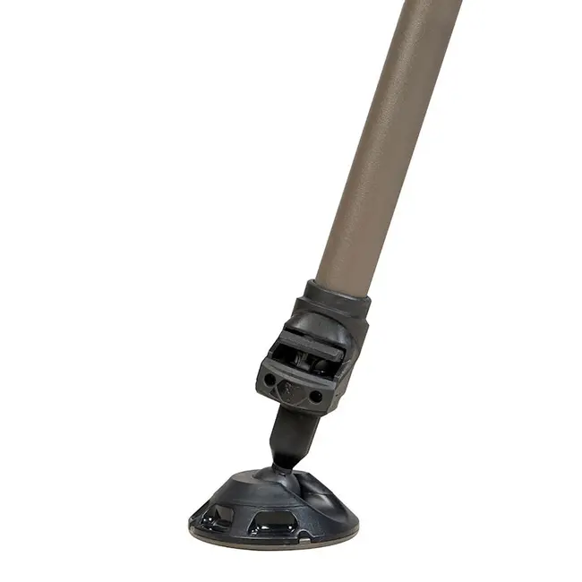 Scaun Pescuit FOX Super Deluxe Recliner Chair