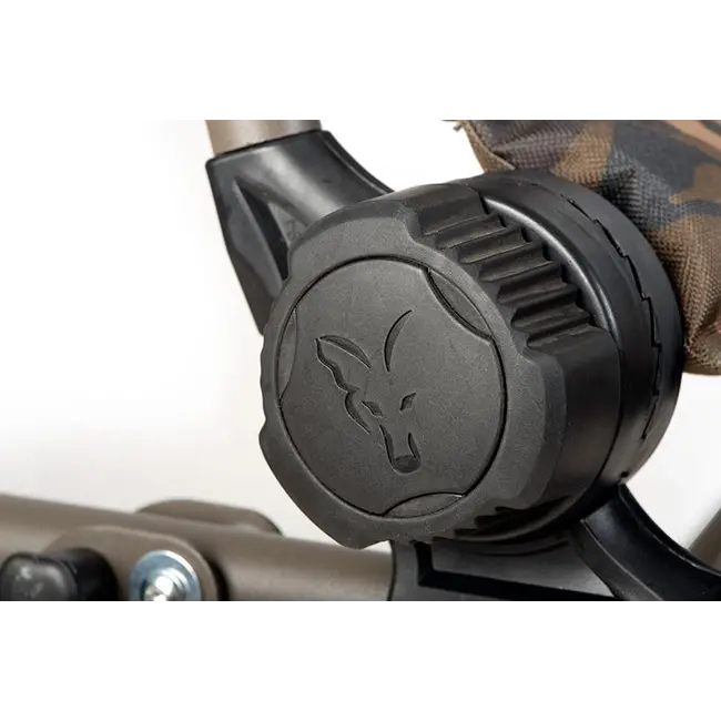 Scaun Pescuit FOX Super Deluxe Recliner Highback Chair