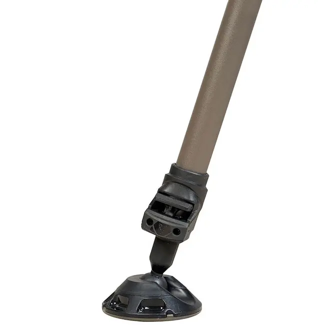 Scaun Pescuit FOX Super Deluxe Recliner Highback Chair