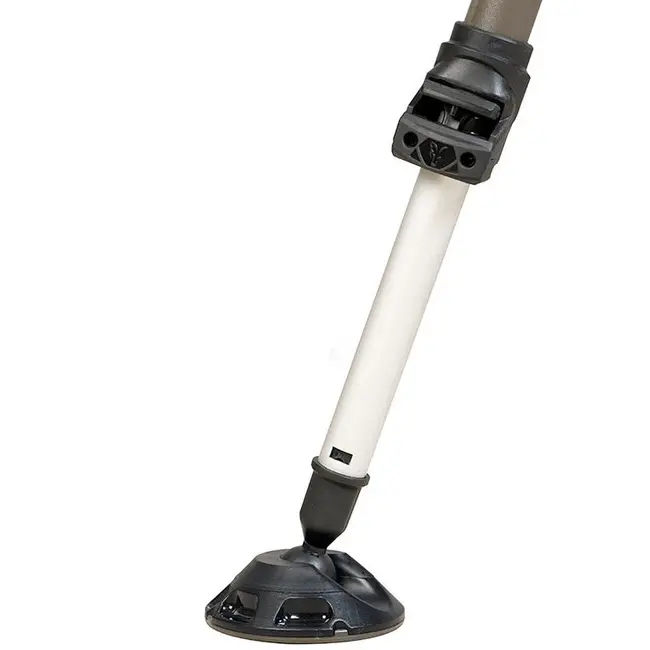 Scaun Pescuit FOX Super Deluxe Recliner Highback Chair