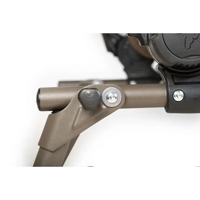 Scaun Pescuit FOX Super Deluxe Recliner Highback Chair