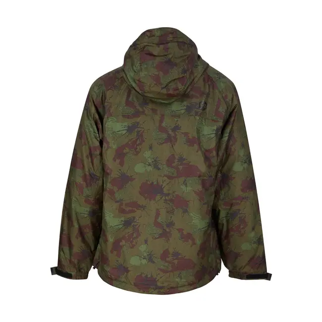 Geaca Navitas Scout 2.0 Camo Jacket NIA