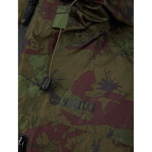 Geaca Navitas Scout 2.0 Camo Jacket NIA