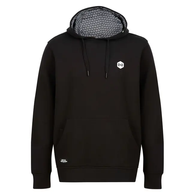 Hanorac Navitas Joy Black Hoody