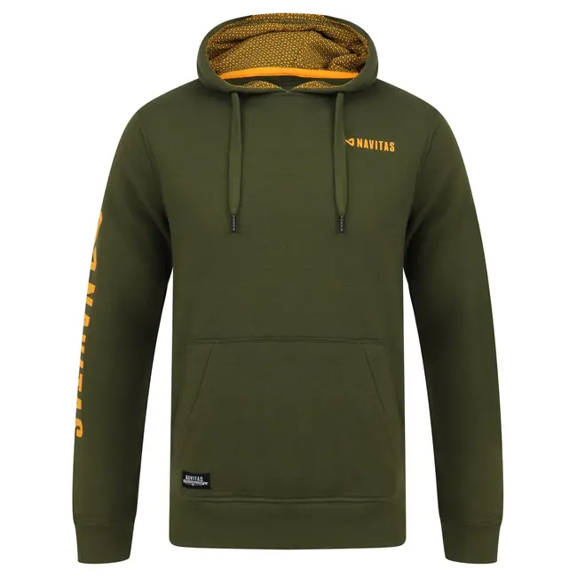 Hanorac Navitas Magna Hoody