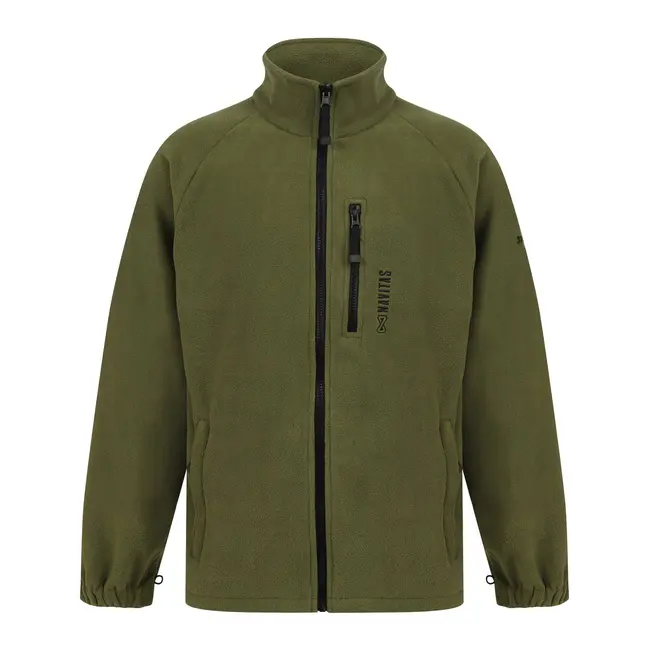 Jacheta Navitas Atlas Fleece NIA