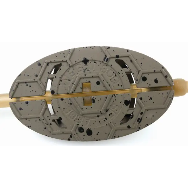 Method Feeder Matrix Inline Alloy Open Feeder, Large, 1buc/blister