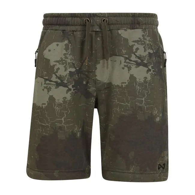 Pantaloni Lungi Detasabili Navitas Identity Camo Zip Off Joggers