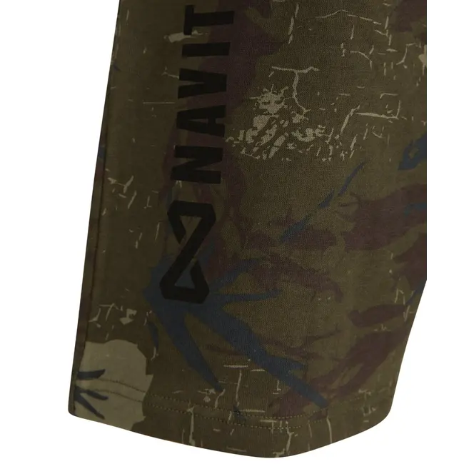 Pantaloni Scurti Navitas Identity Camo Shorts