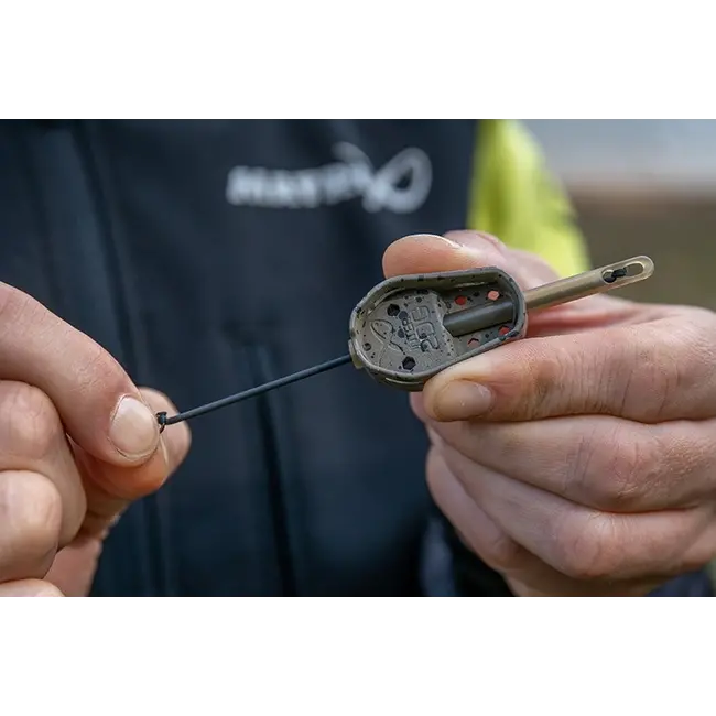 Tuburi Elastice Matrix Feeder