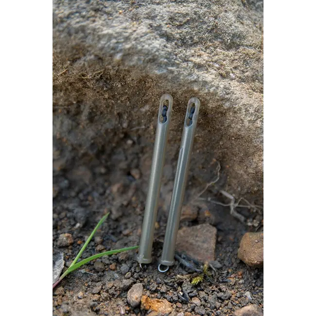 Tuburi Elastice Matrix Feeder