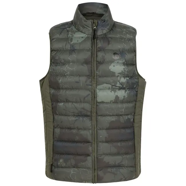Vesta Navitas Indra Camo Identity Gilet