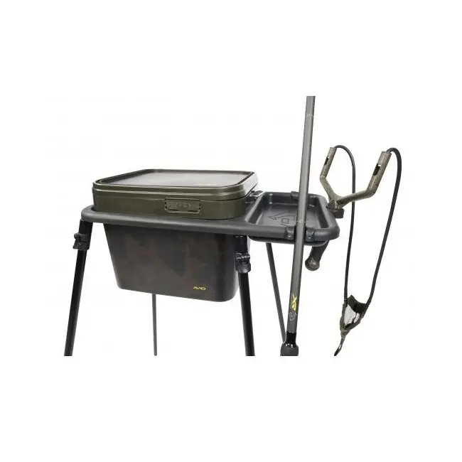 Suport pentru Galeata Avid Carp Bait Station