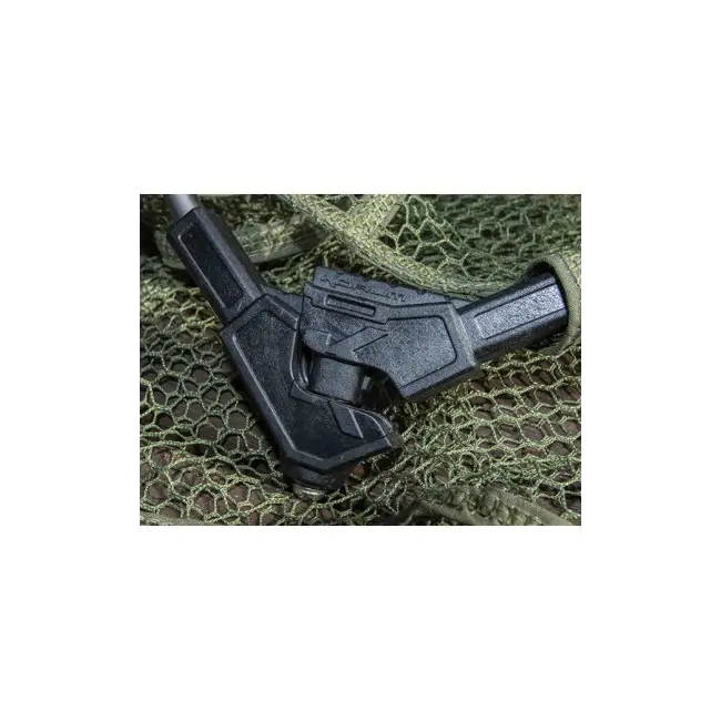 Cap Minciog Korum Folding Triangle Net, 72cm