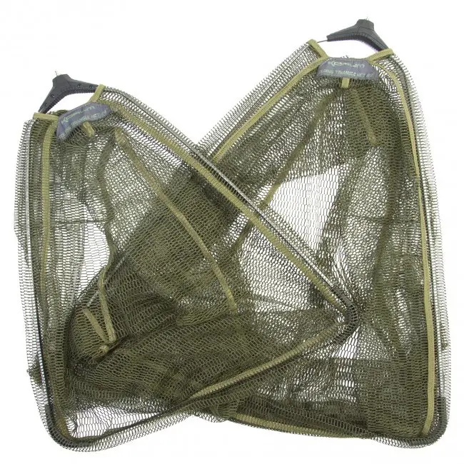 Cap Minciog Korum Folding Triangle Net, 72cm