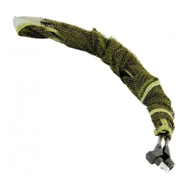 Cap Minciog Pliabil Korum Folding Spoon Landing Net, 75x65cm