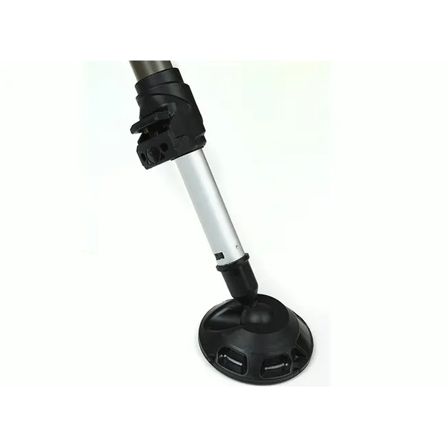 Combo Pat Pescuit + Sac de Dormit Fox Duralite 3 Season System