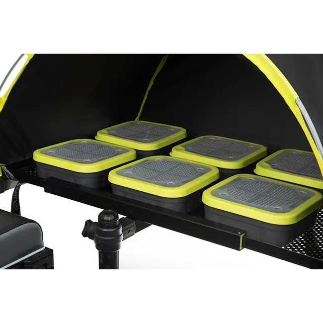 Copertina pentru Tava Laterala Matrix Extending Side Cover 70x48x35cm