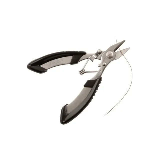 Foarfeca Fox Edges Braid Blades XS