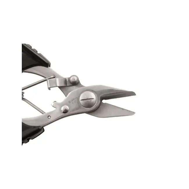 Foarfeca Fox Edges Braid Blades XS