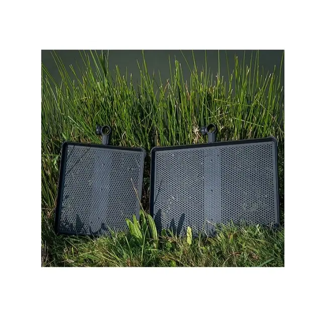 Tava Laterala Matrix Standard Side Trays Medium