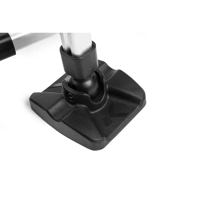 Picioare Korum Telescopic Legs pentru Scaun Korum S23 Standard Accesory Chair, 50/76cm, 2buc/set