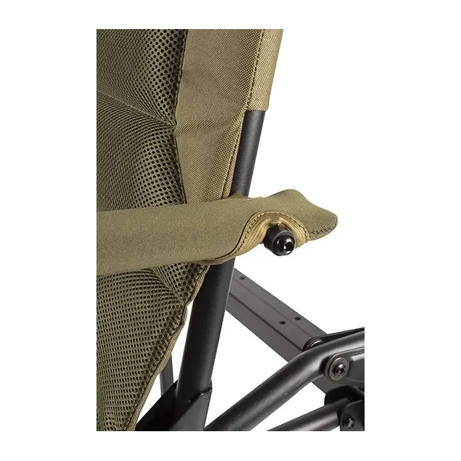 Set Manere Korum S23 Arm Rest Kit pentru Scaun S23 Standard Accesory Chair