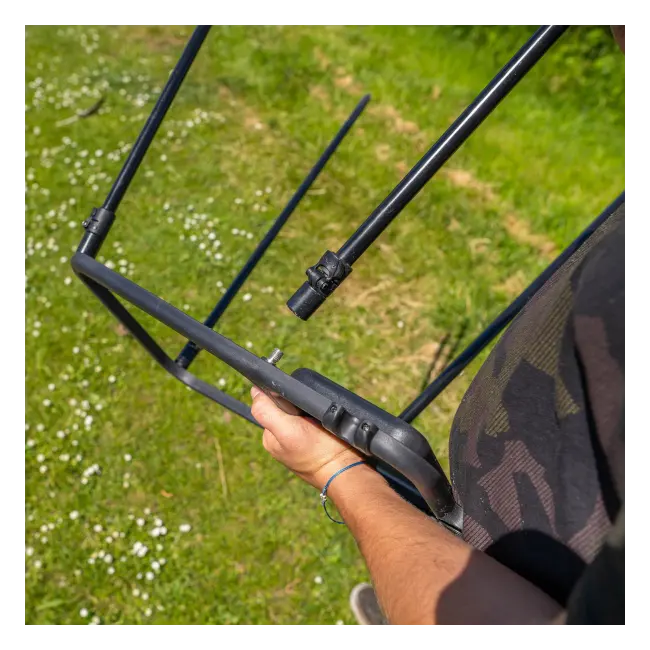 Suport pentru Galeata Avid Carp Bait Station