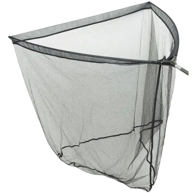 Minciog Fox EOS Landing Net, 1.80m, 116x116cm