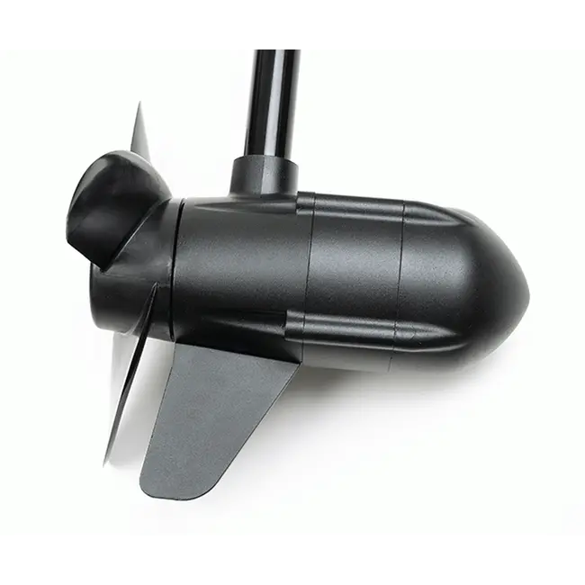 Motor Electric Barca Fox BL Engine, 80lbs, 12V