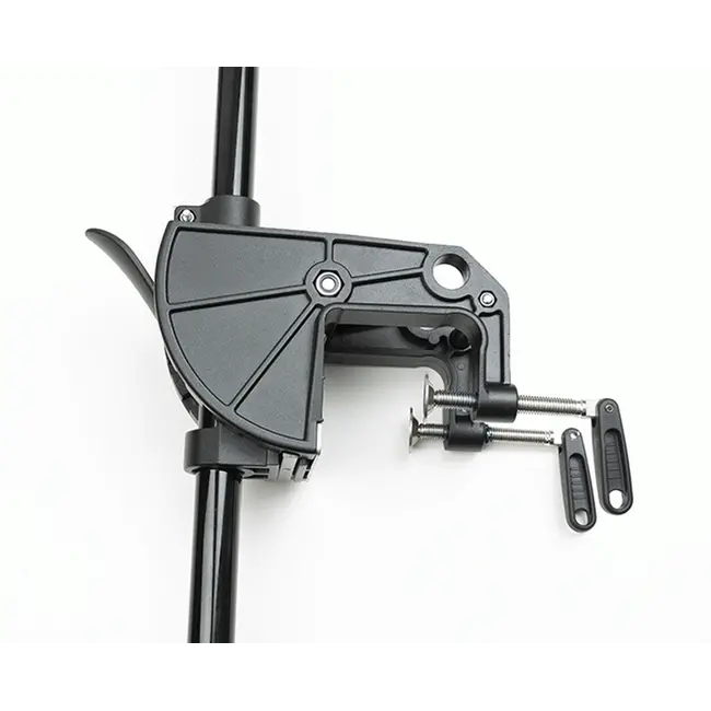 Motor Electric Barca Fox BL Engine, 80lbs, 12V