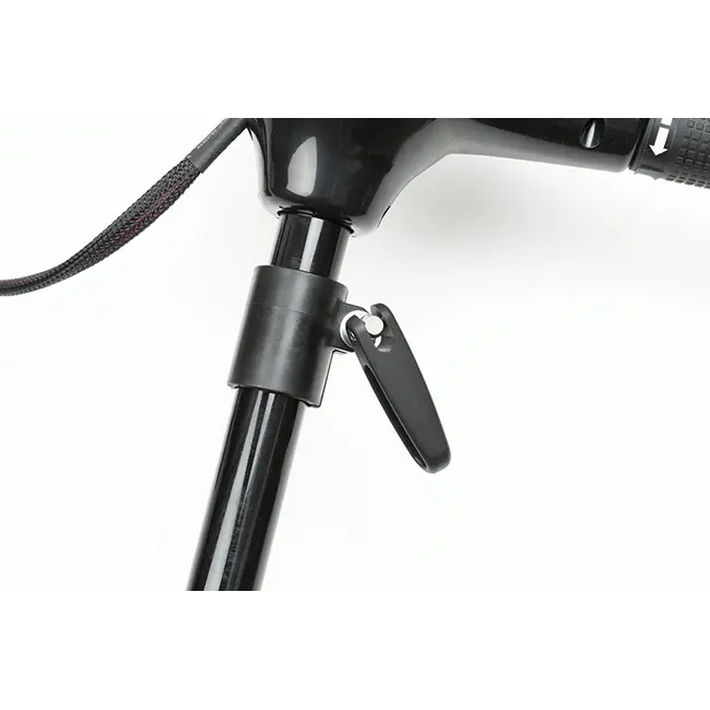 Motor Electric Barca Fox BL Engine, 80lbs, 12V