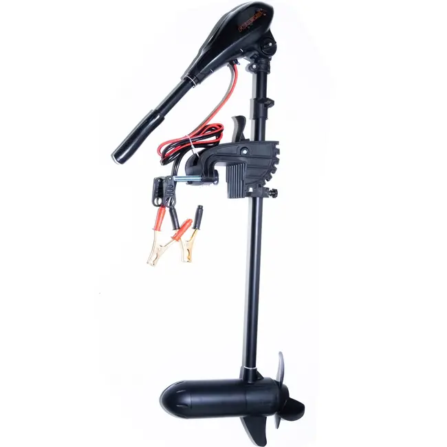 Motor Electric Barca Fox Propellern, 65lbs, 12V