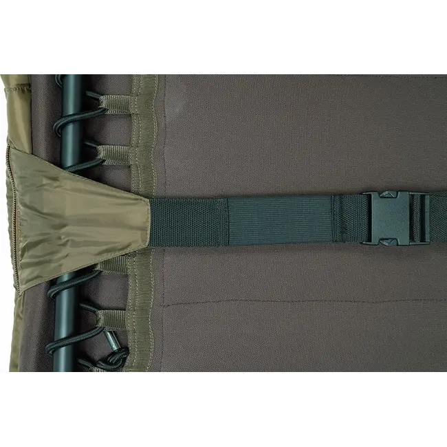 Sac de Dormit Fox Eos 1 Sleeping Bag, 88x210cm