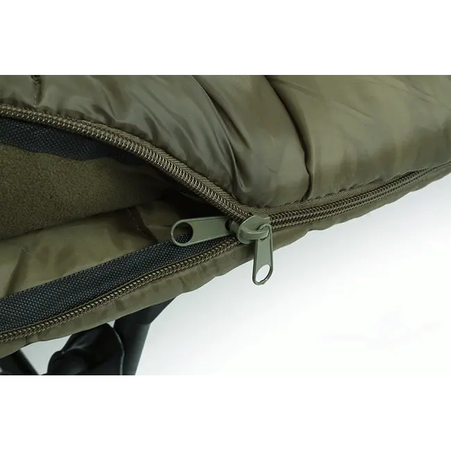 Sac de Dormit Fox Eos 1 Sleeping Bag, 88x210cm